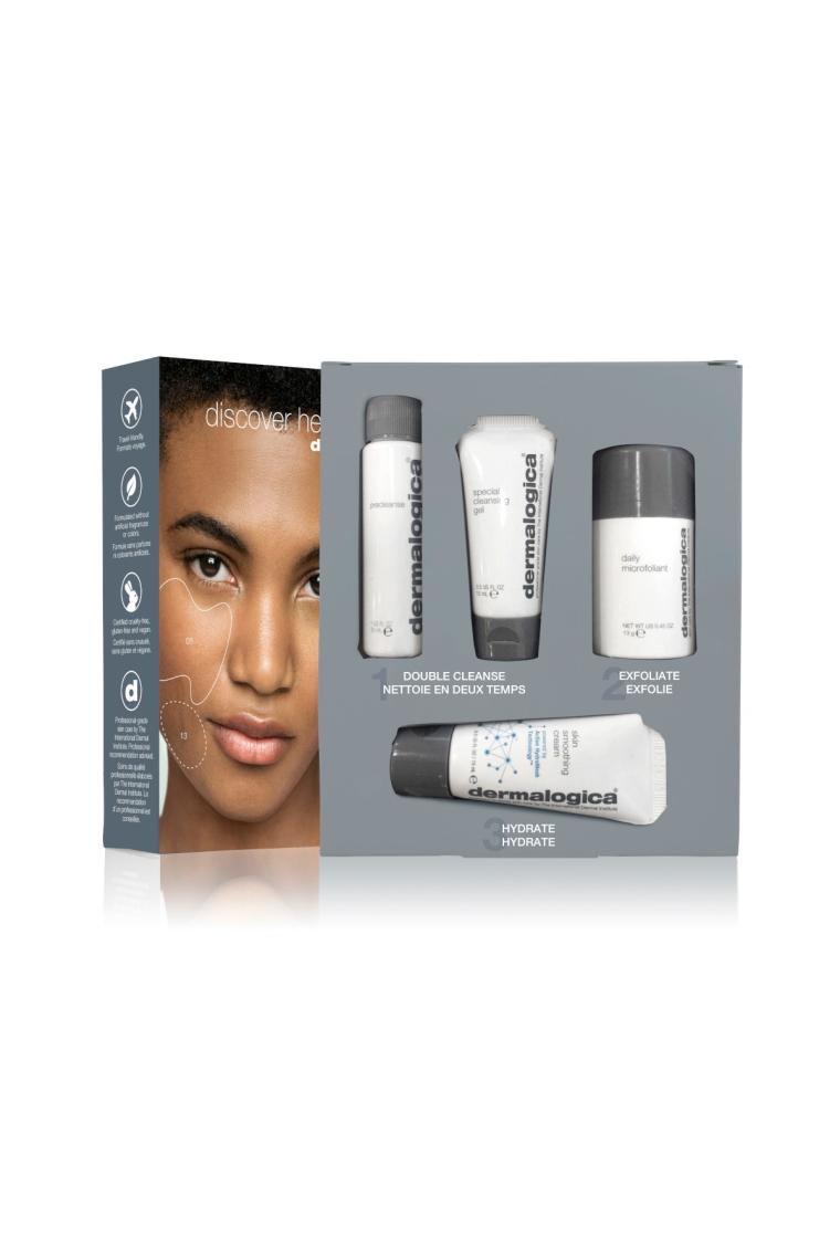 Discover Healthy Skin Kit