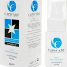 Capicade Night Care Anti-Wrinkle  Gece Bakım Serumu 30 mL