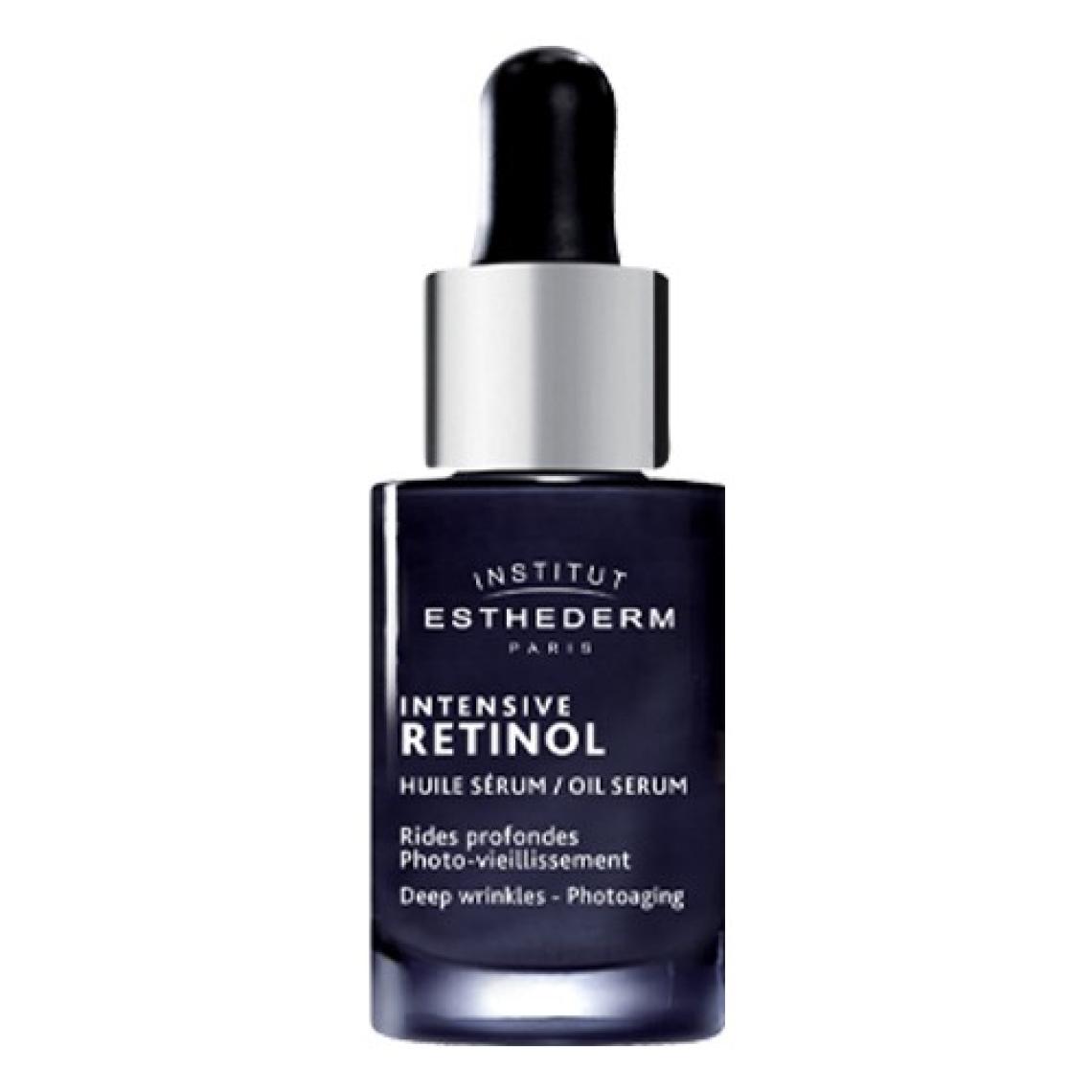 Institut Esthederm Intensive Retinol Serum 15 ml