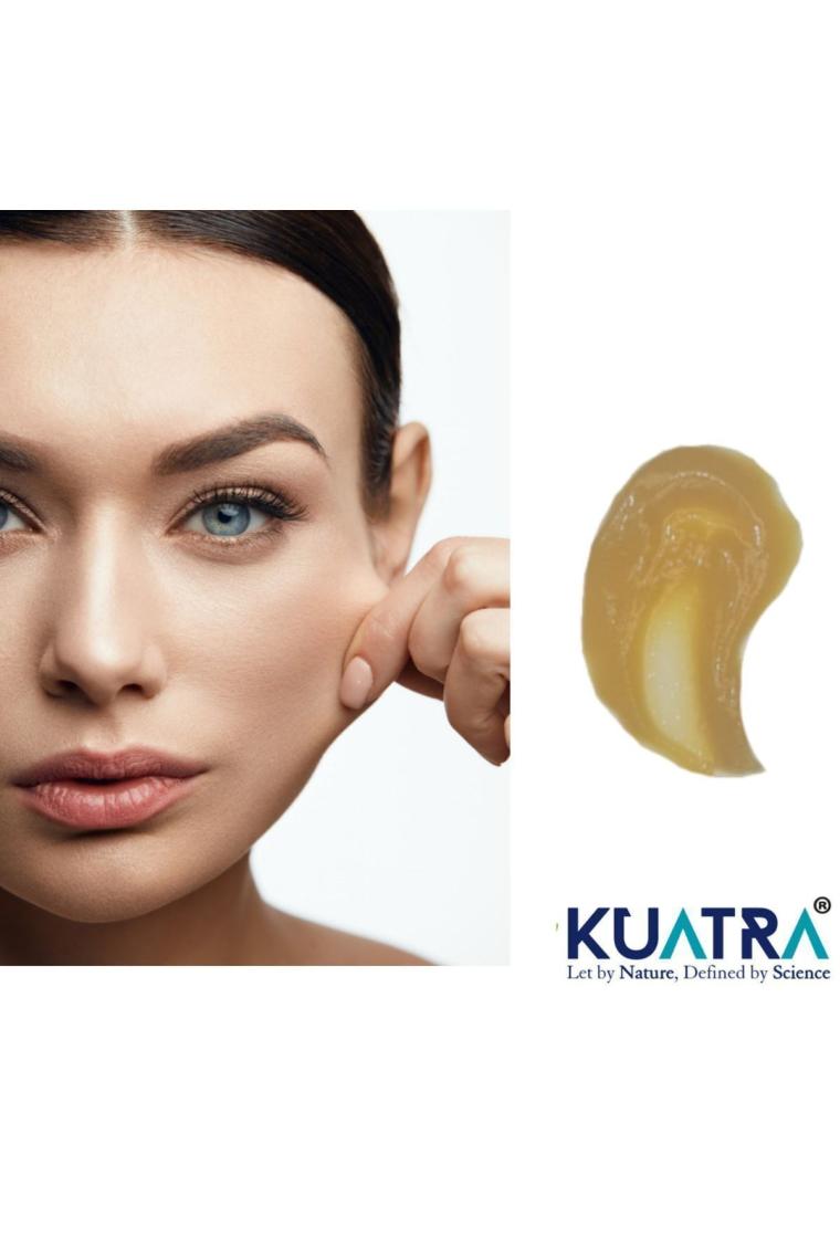 Kuatra Intensive Beauty Balm Anti-Aging, Antioxidant  Güzellik Balmı (Aromaterapik Ürün, Doğal Içerik) 50ML