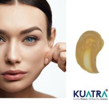 Kuatra Intensive Beauty Balm Anti-Aging, Antioxidant  Güzellik Balmı (Aromaterapik Ürün, Doğal Içerik) 50ML
