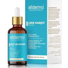 Cilt Tonu Dengeleyici Serum 30 Ml