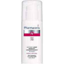 Pharmaceris N Magni-Capilaril 10 Spf Krem