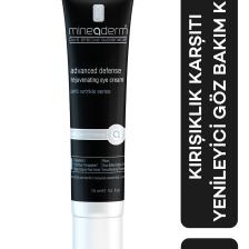 Kırışıklık Karşıtı Yenileyici Göz Çevresi Bakım Kremi/advance Defense Rejunevating Eye Cream