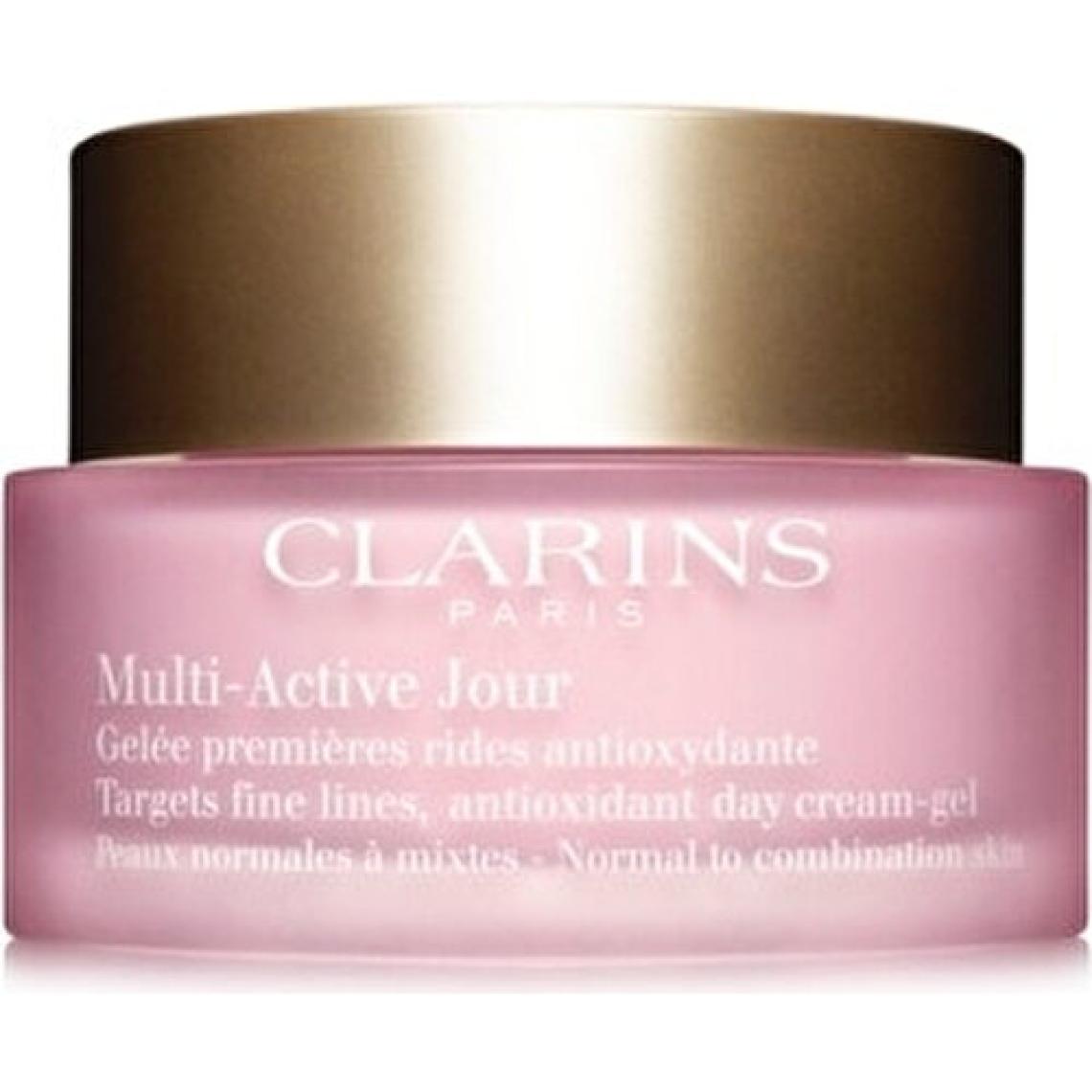 Clarins Nemlendirici