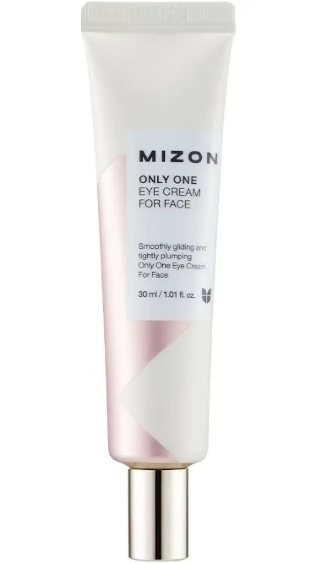 Mizon Only One Eye Cream For Face - Özel  Hepsi Bir Arada Bakım Kremi