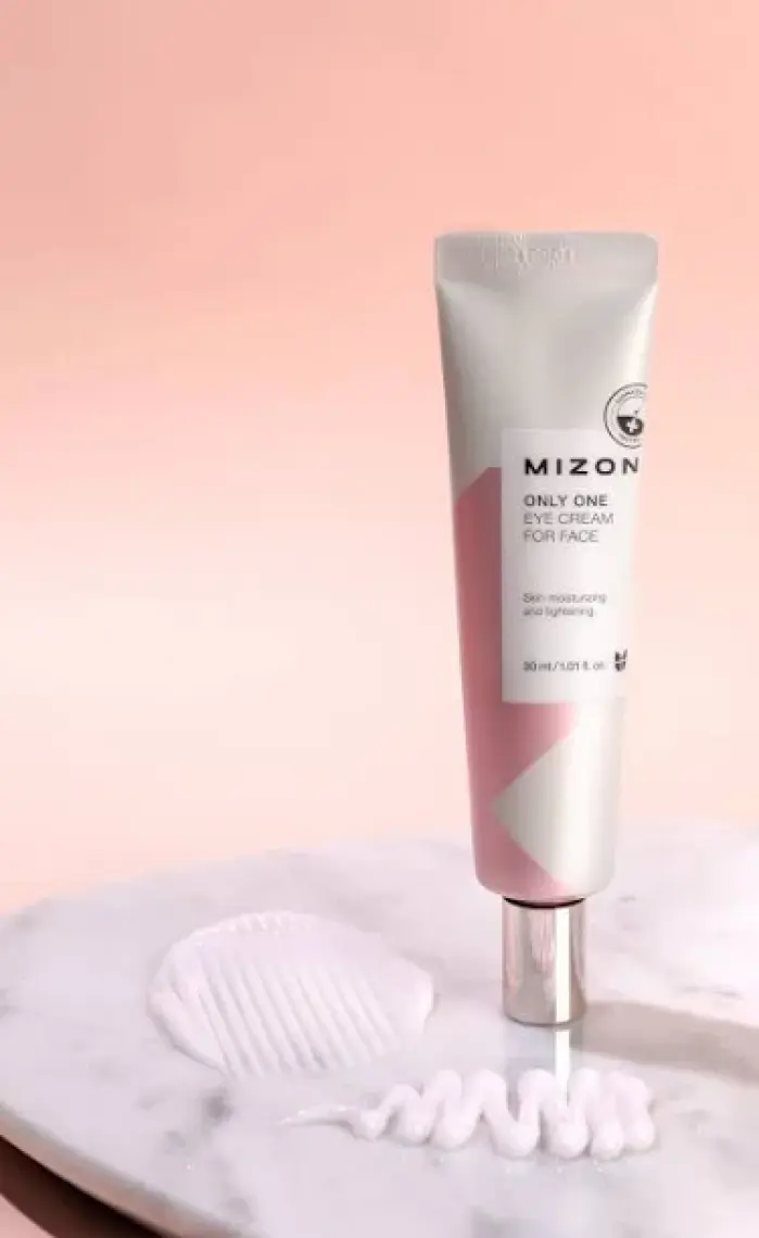 Mizon Only One Eye Cream For Face - Özel  Hepsi Bir Arada Bakım Kremi