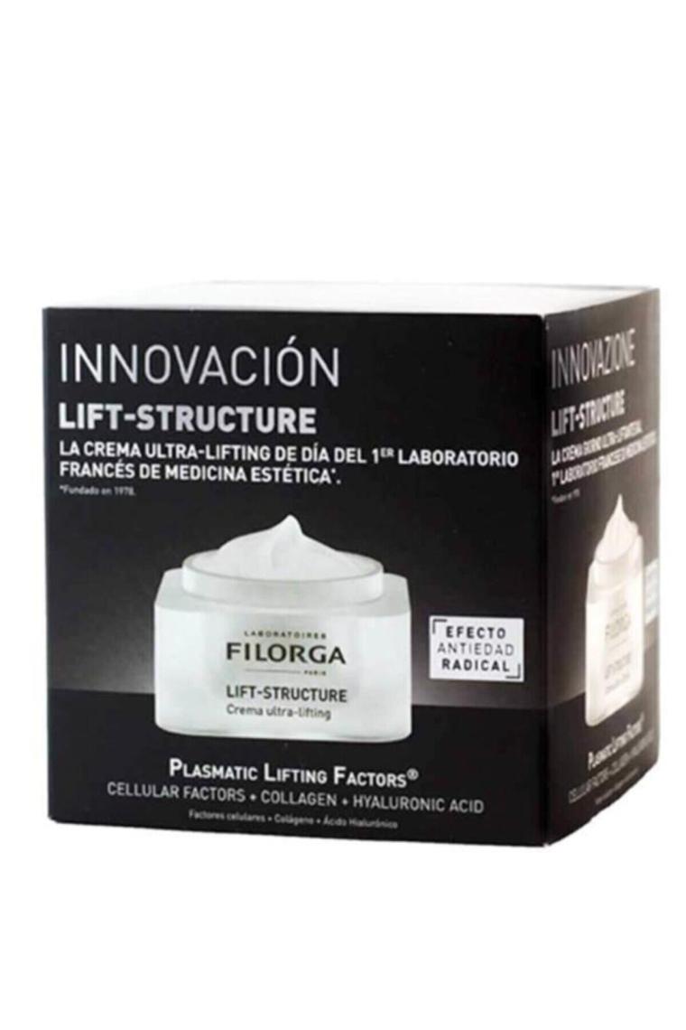 Lift Structure Day Cream 50 ml Yoğun Sıkılaştırıcı Etkili Krem