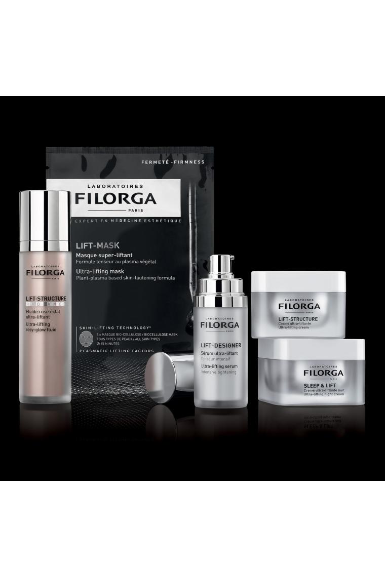 Lift Structure Day Cream 50 ml Yoğun Sıkılaştırıcı Etkili Krem