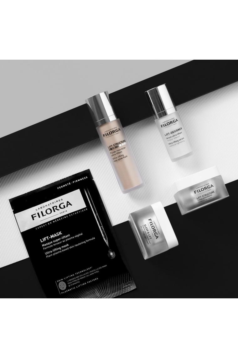 Lift Structure Day Cream 50 ml Yoğun Sıkılaştırıcı Etkili Krem