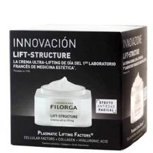 Lift Structure Day Cream 50 ml Yoğun Sıkılaştırıcı Etkili Krem