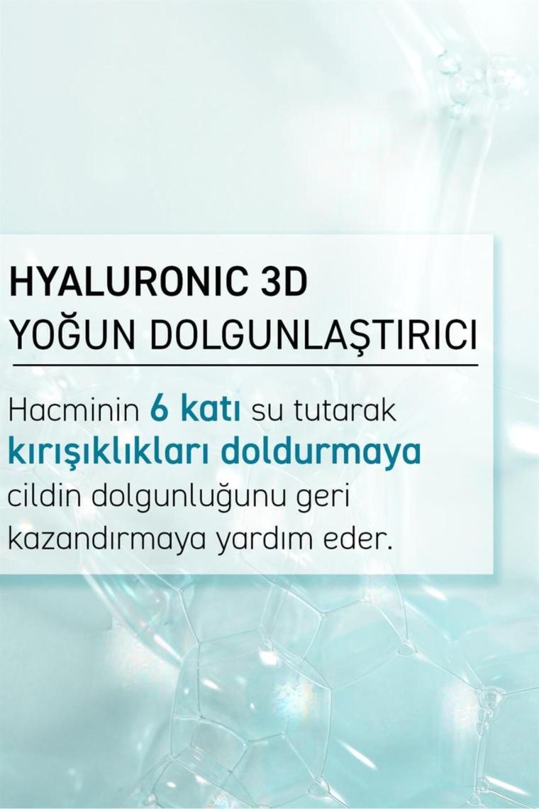 Herbaderm Super Plump Dolgunlaştırıcı Yoğun Nemlendirici Krem 50 ml