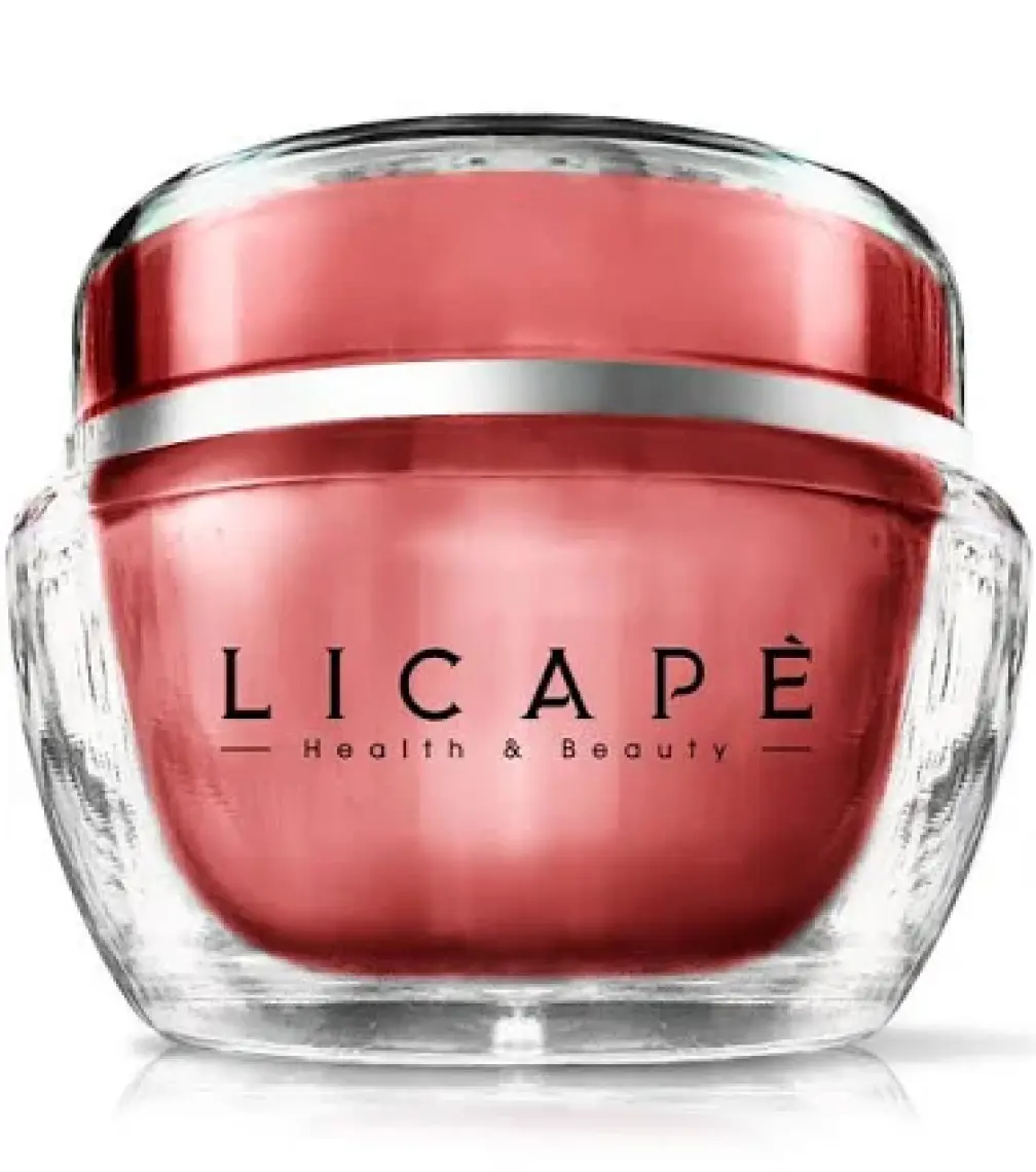 Licape Yaşlanma Karşıtı Bakım Kremi 40ml