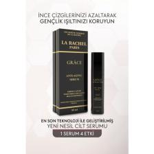 Profesyonel Gençleştirme ve Cilt Yenileme-1 Serum 4 Etki-Anti Ageing,nemlendirme,kolajen Üretimi