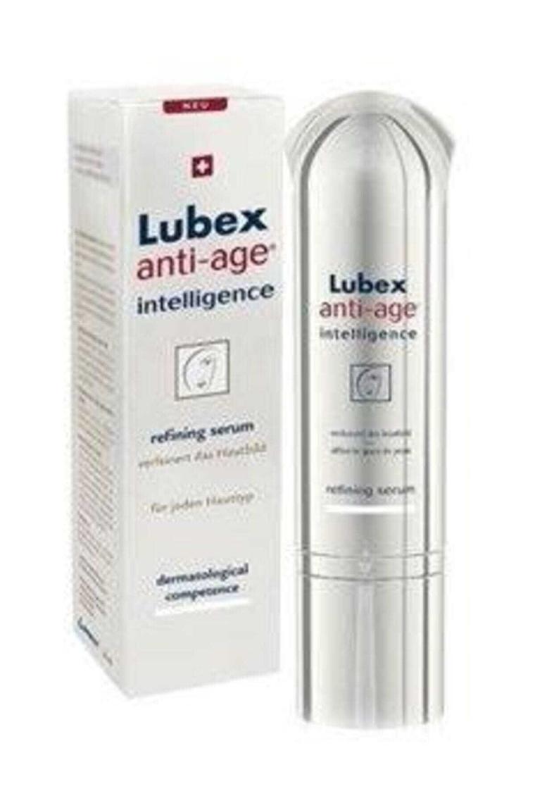 Anti Age Intelligence Serum 30 ml
