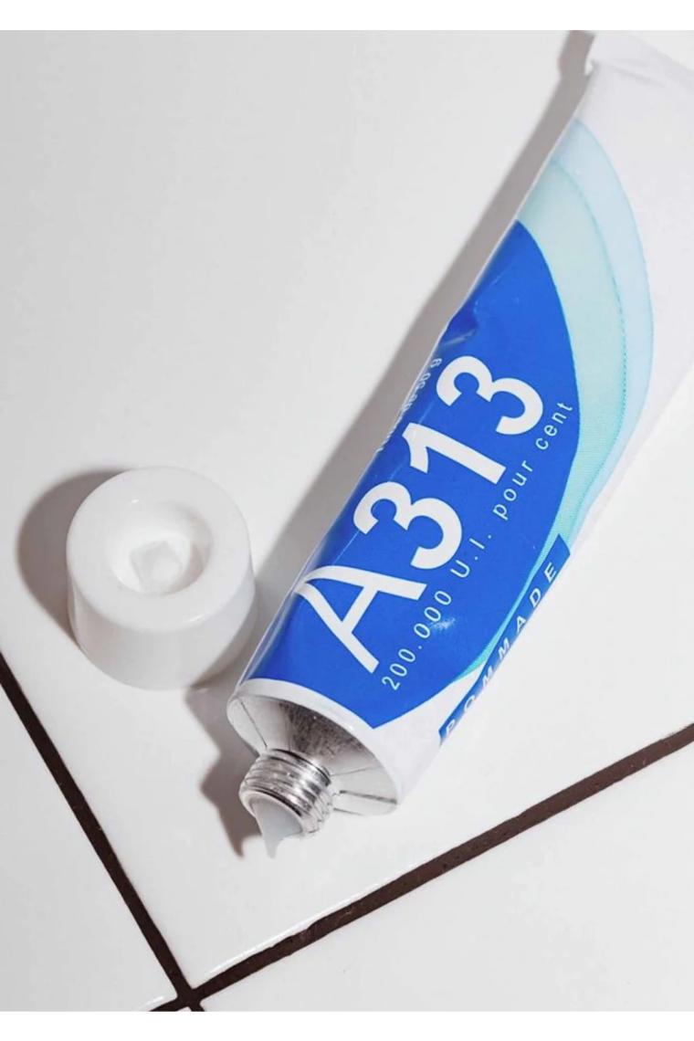 Krem Retinol Pommade 50 gr