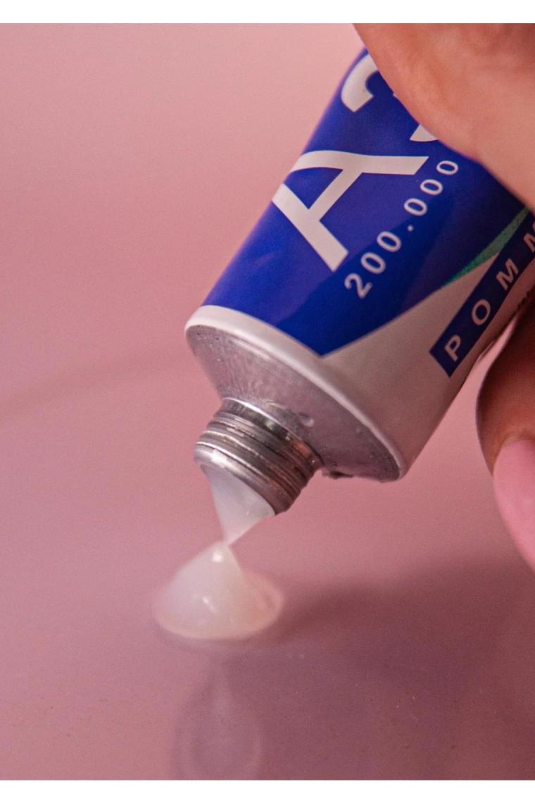 Krem Retinol Pommade 50 gr