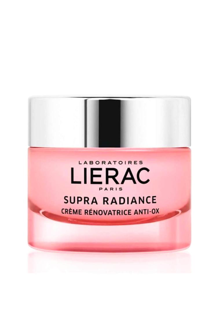 SUPRA RADIANCE Cream  Kuru Ciltler İçin Antioksidan Etkili, Işıltı Veren Yenileyici Gündüz  Kremi