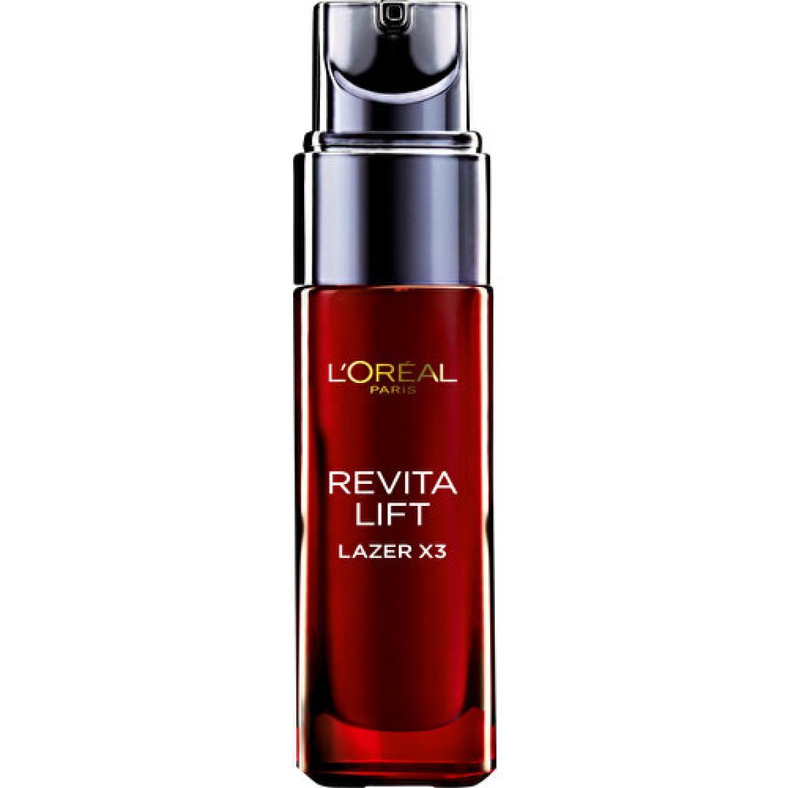 L'Oréal Paris Revitalift Lazer X3 Yoğun Yaşlanma Karşıtı Bakım Serum