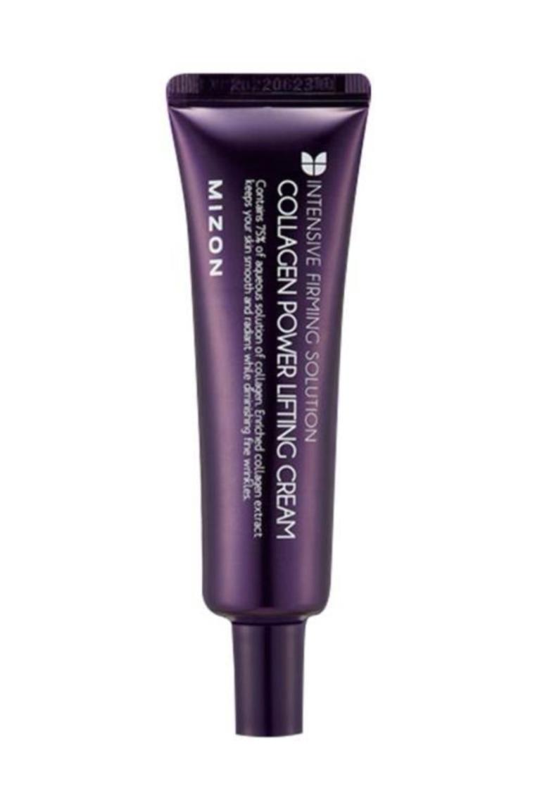 Collagen Power Lifting Cream Tube - Besleyici & Sıkılaştırıcı Kolajen Kremi