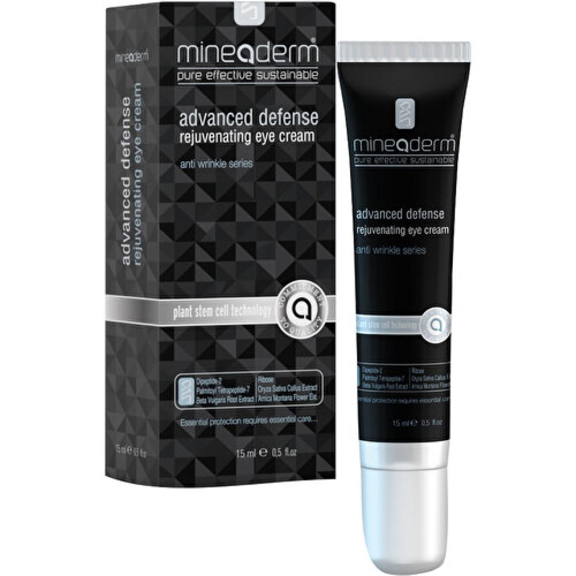 Mineaderm Advance Defense Rejunevating Eye Cream 15 ml