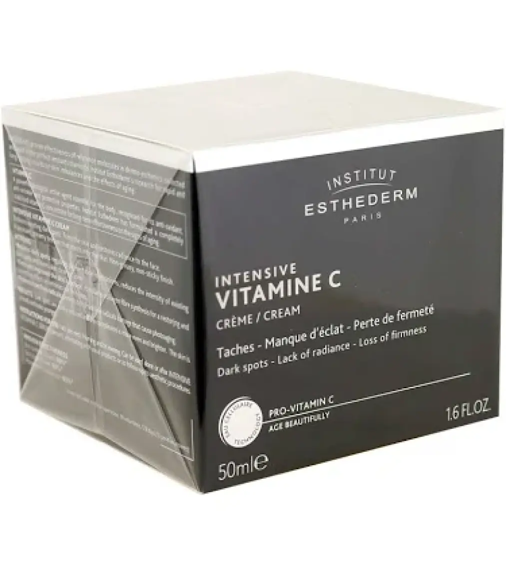 Institut Esthederm Intensive Retinol Cream 50 ml