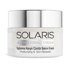 Solaris  Bakım Kremi 50 ml
