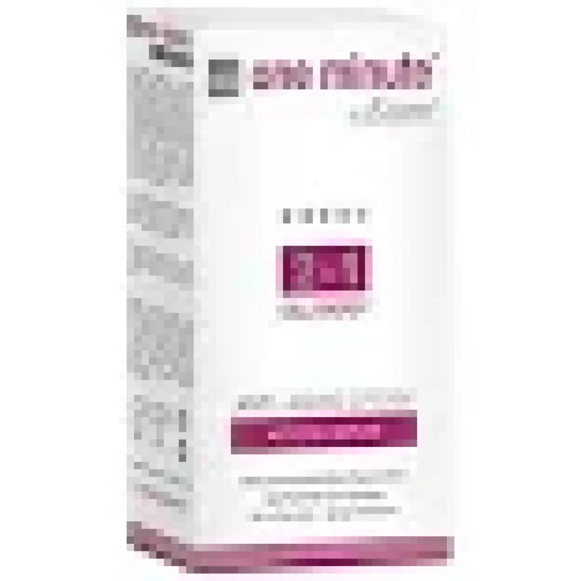 Zigavus One Minute  Sıkılaştırıcı Krem