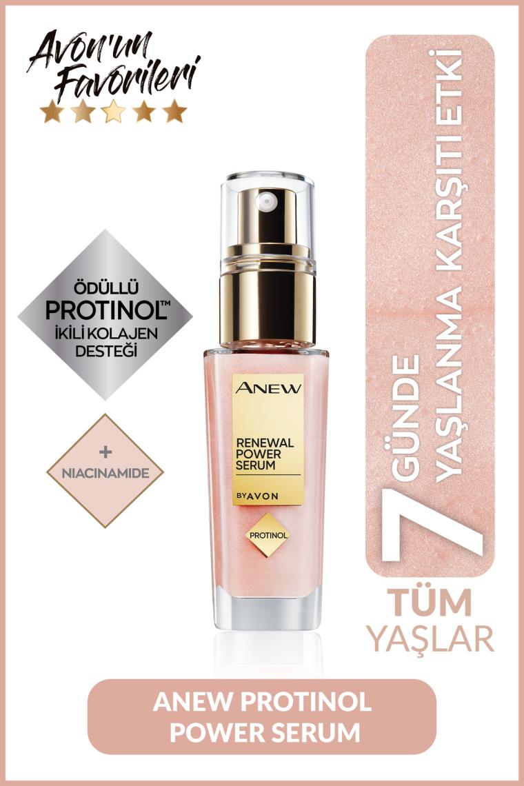 Anew Renewal Power Serum 30 Ml.
