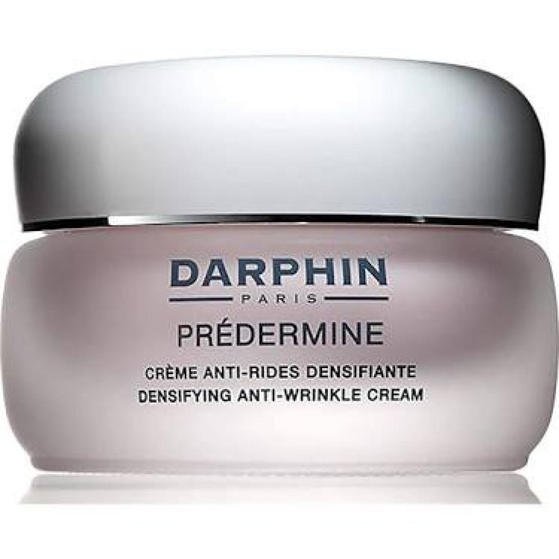 Darphin Predermine Cream Dry Skin 50 ml - Kuru Ciltler İçin Anti-Ageing Kremi