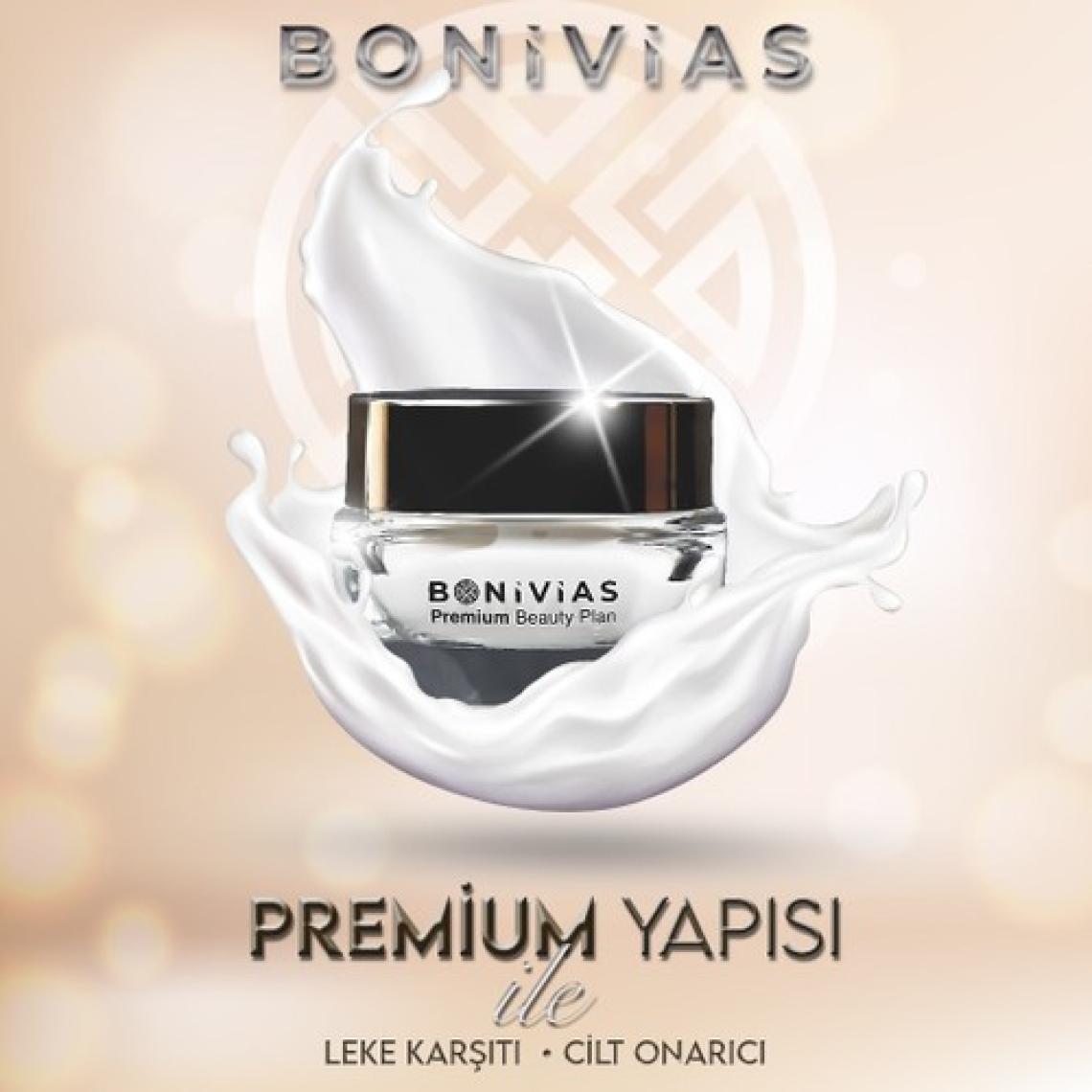 Bonivias Age Renewal Yaşlanma Karşıtı Peptit Bakım Kremi Hidrolize Hyaluronic Acid