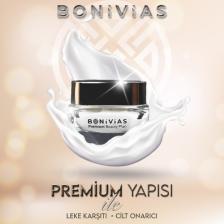 Bonivias Age Renewal Yaşlanma Karşıtı Peptit Bakım Kremi Hidrolize Hyaluronic Acid
