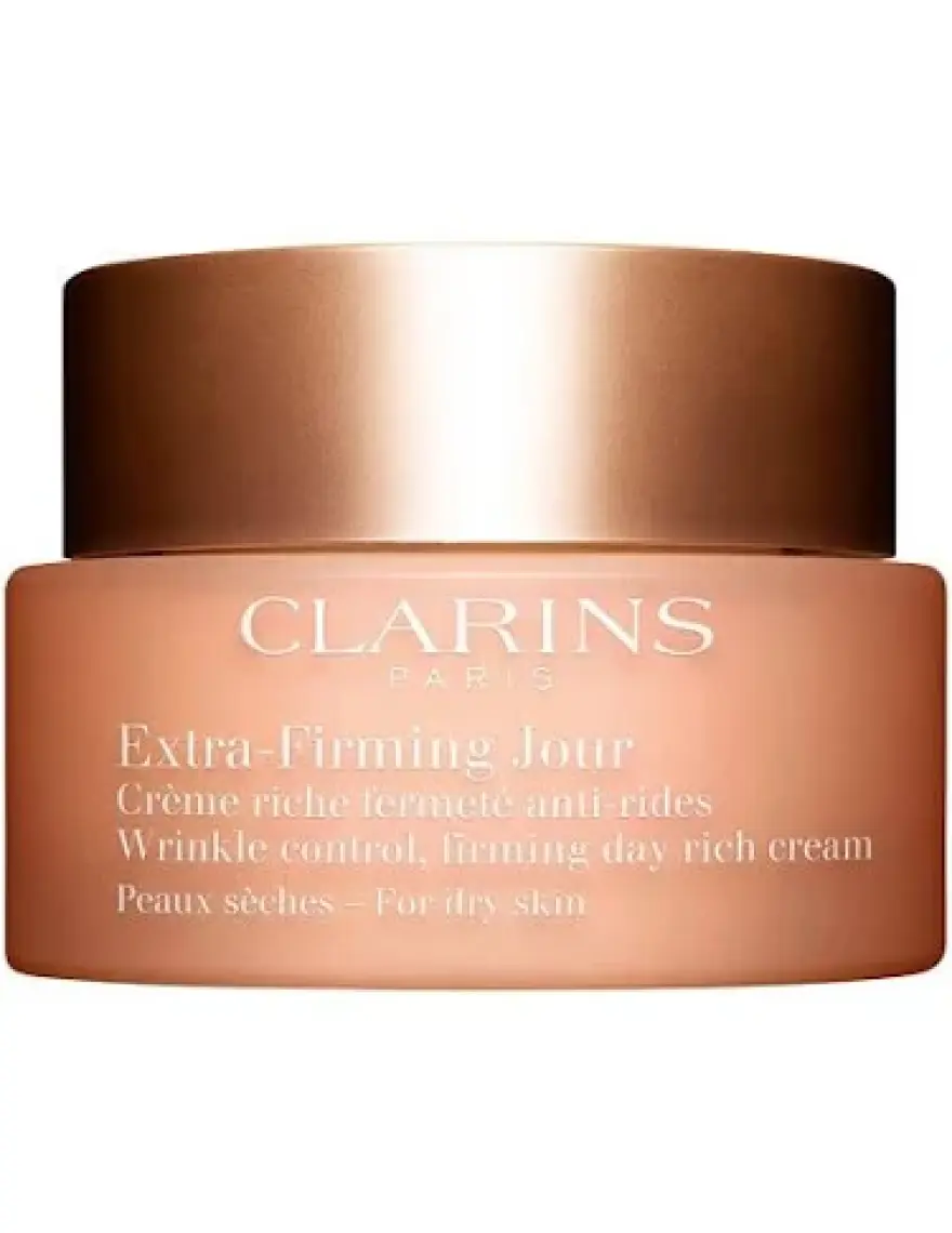 Clarins Extra-Firming Day Cream All Skin Types 50ML