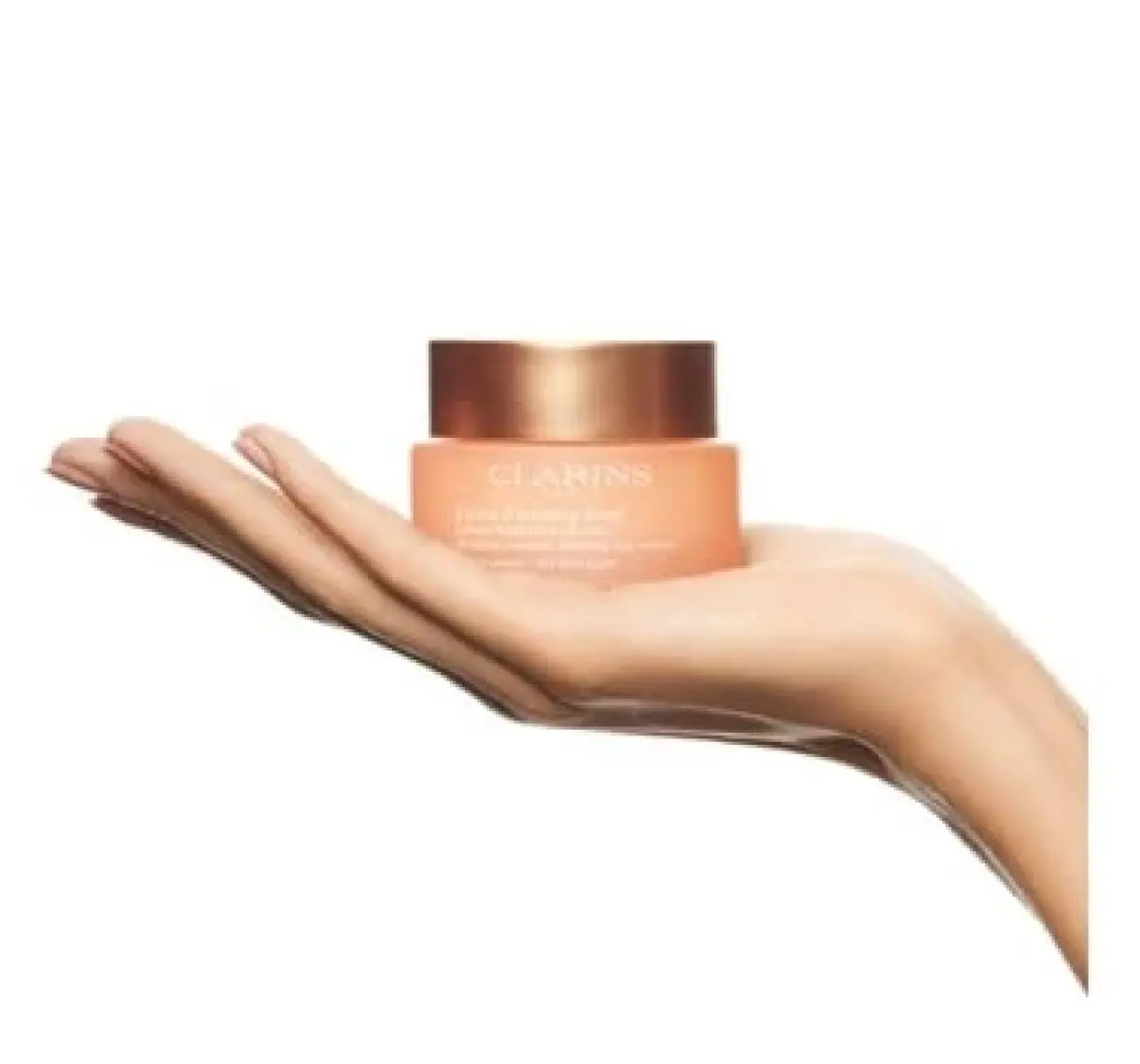 Clarins Extra-Firming Day Cream All Skin Types 50ML