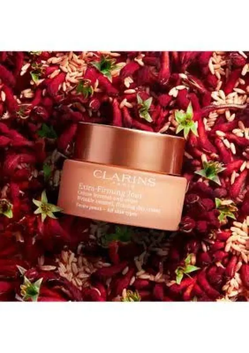 Clarins Extra-Firming Day Cream All Skin Types 50ML