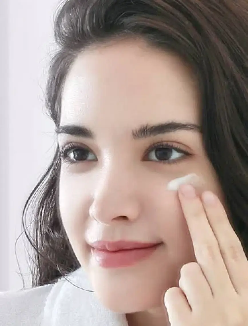Mizon Only One Eye Cream For Face - Özel  Hepsi Bir Arada Bakım Kremi
