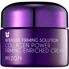 Mizon Collagen Power Firming Enriched Cream - Sıkılaştırıcı Destek Zengin  Krem