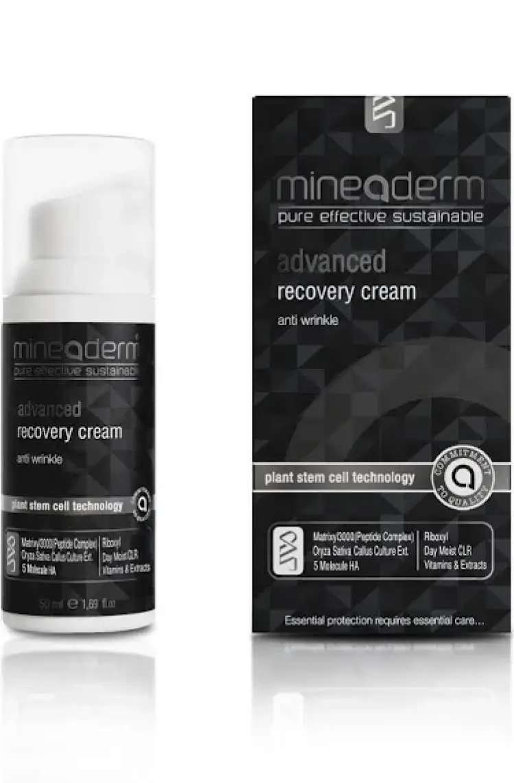 Mineaderm Advanced Recovery Cream 50 ml