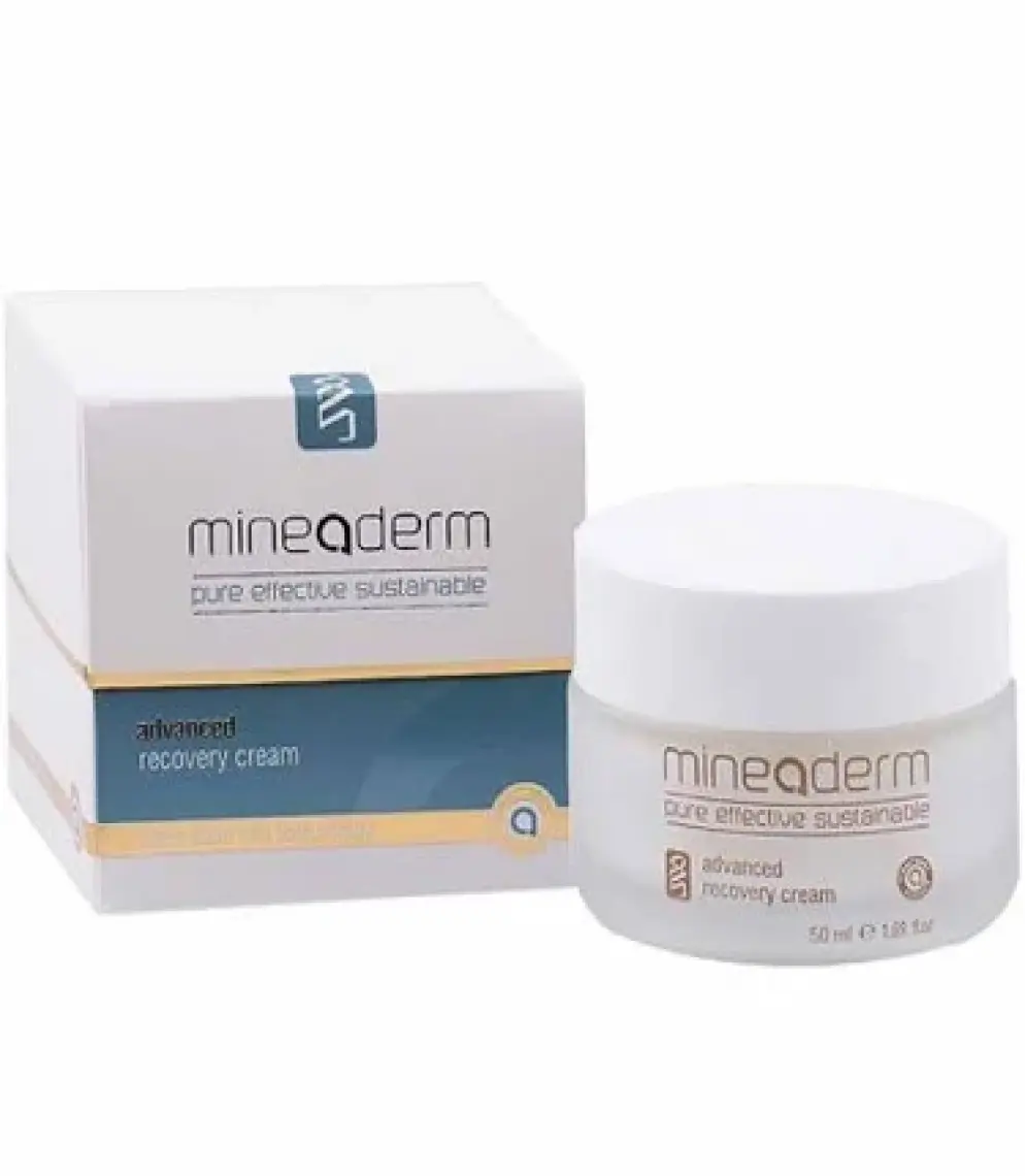 Mineaderm Advanced Recovery Cream 50 ml