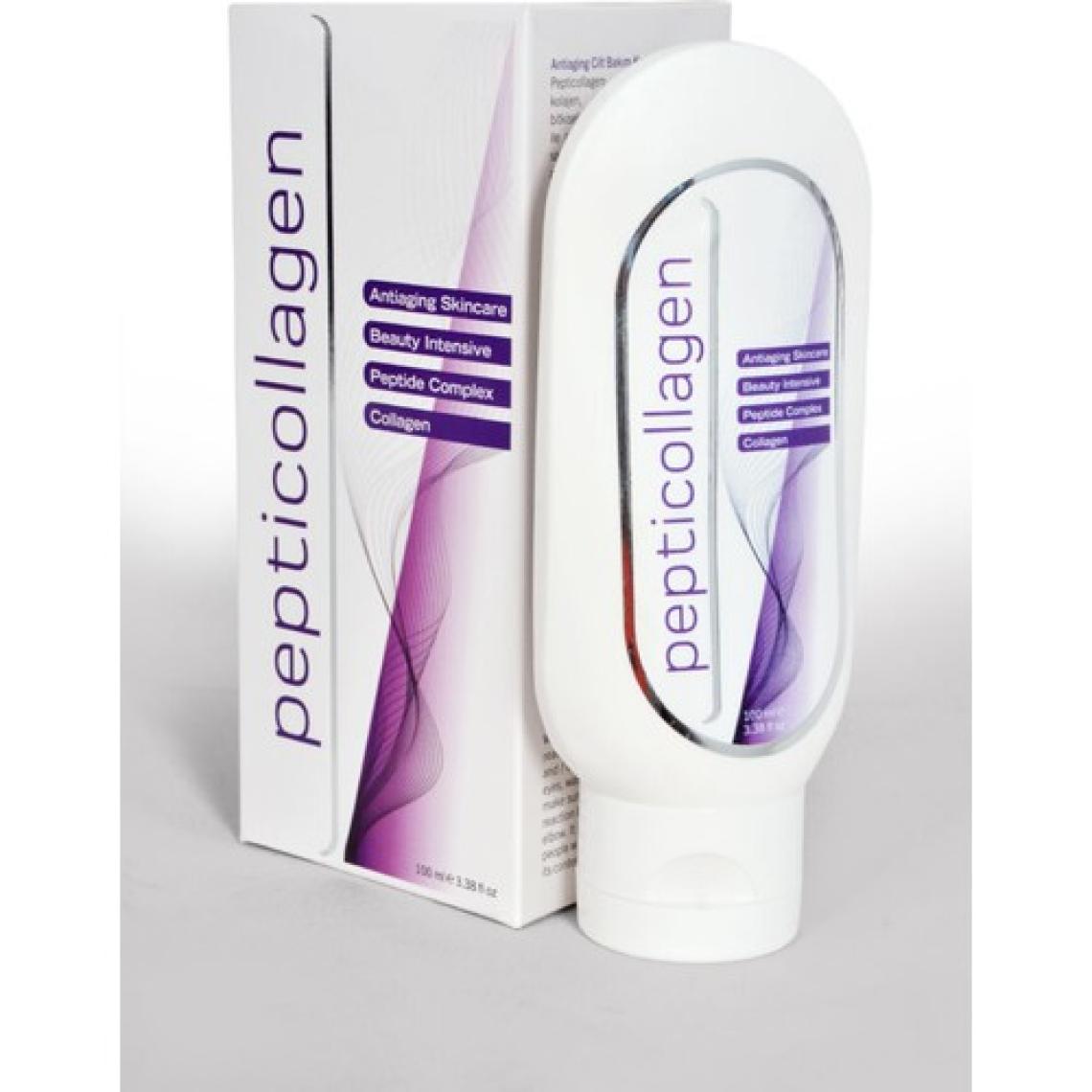 Pepticollagen Antiaging Cilt Bakım Kremi 100 ml