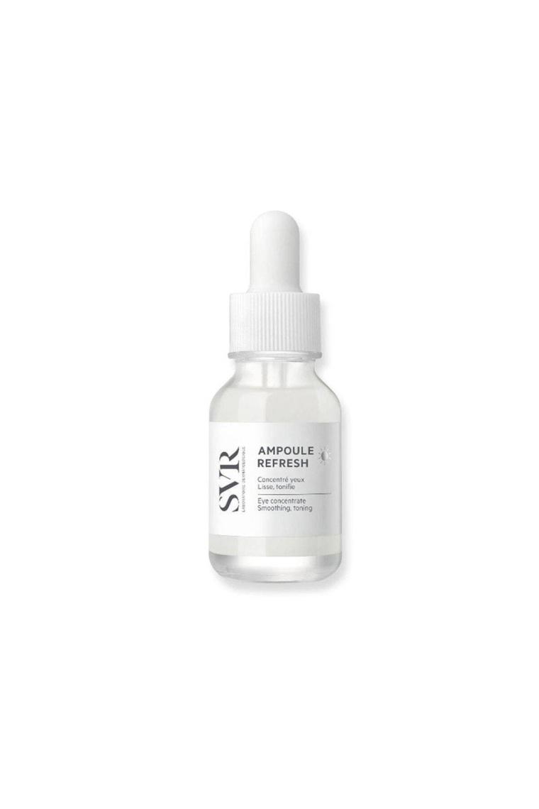 Ampoule Refresh Smoothing Toning Eye 15 ml