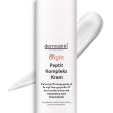 Be Bright Peptit Kompleks Krem 33 Ml 8697796000905