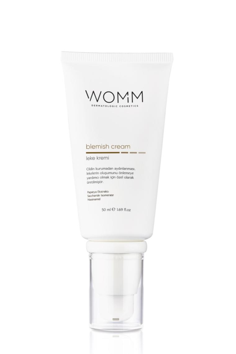 Leke Kremi - Blemish Cream