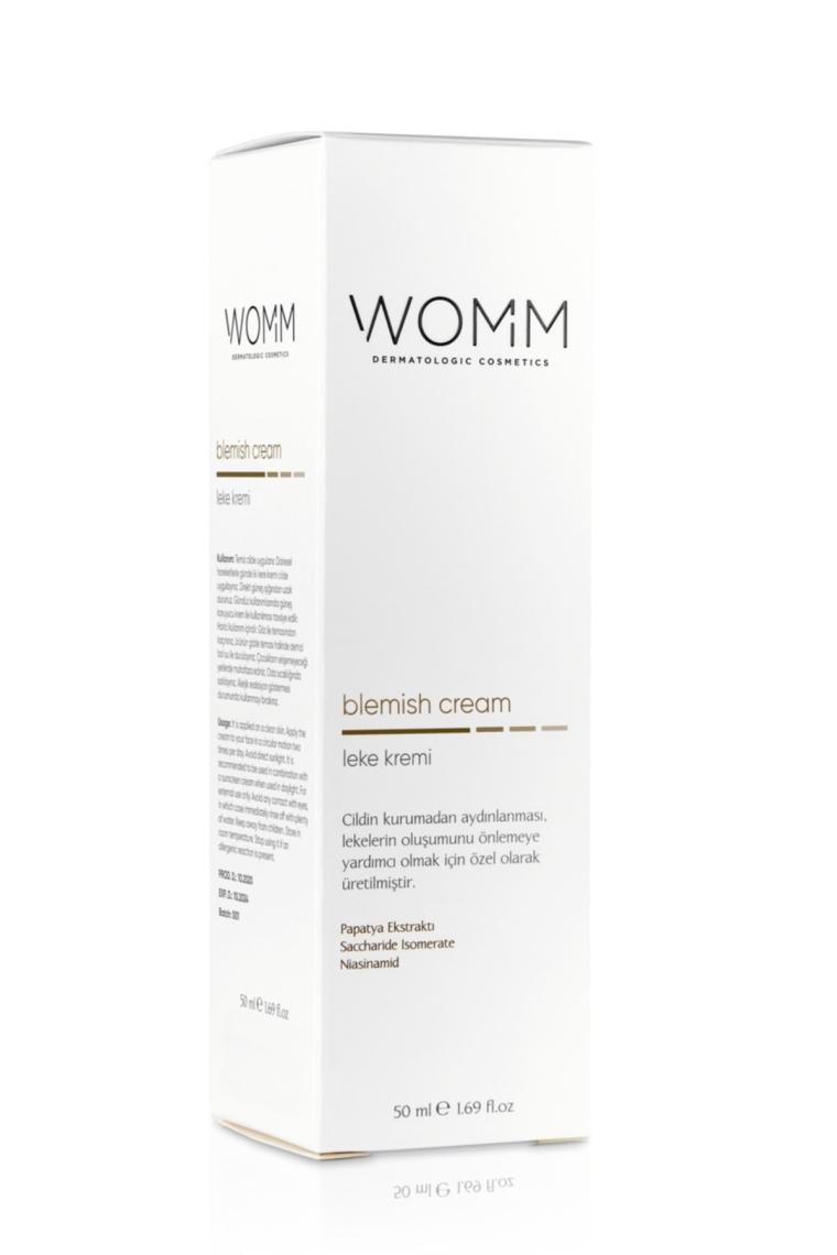 Leke Kremi - Blemish Cream