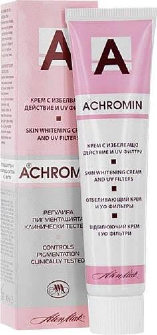 Achromin Leke Kremi