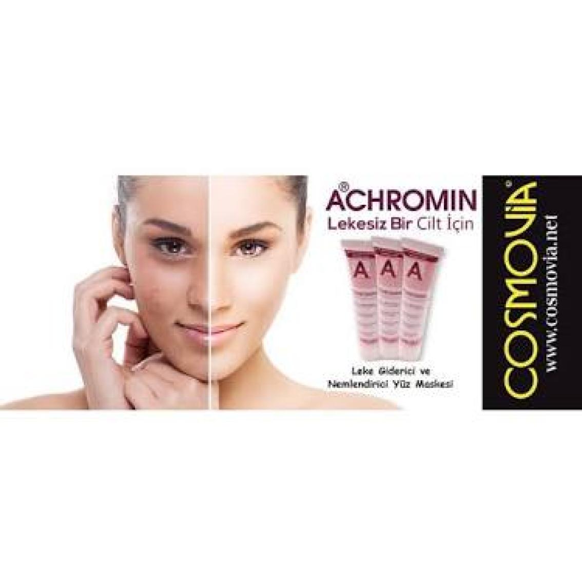 Achromin Leke Kremi