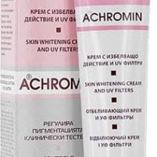 Achromin Leke Kremi