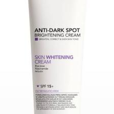 Lee Shia Cilt Kremi 100 Ml (Rıce Bran, Nıacınamıde, Arbutın, Spf15)