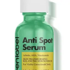 Green Label Anti Spot Serum Leke Karşıtı Ve Cilt Tonu Eşitleyici Arbutin Aha Ve Niacinamide 30 ml