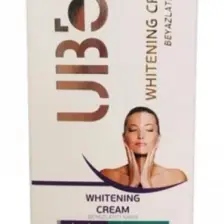 Uber Cilt Kremi 100Ml
